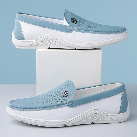 Beckley Classic Loafers