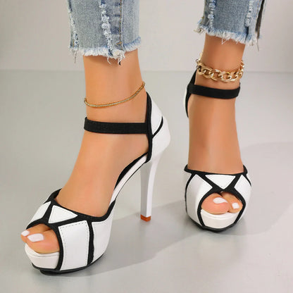 Ashbury Heels