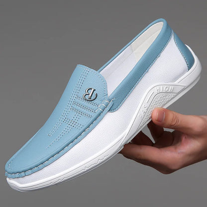 Beckley Classic Loafers