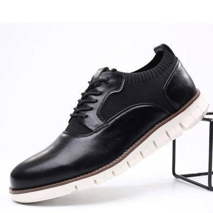 Langford Smart Casual Shoes