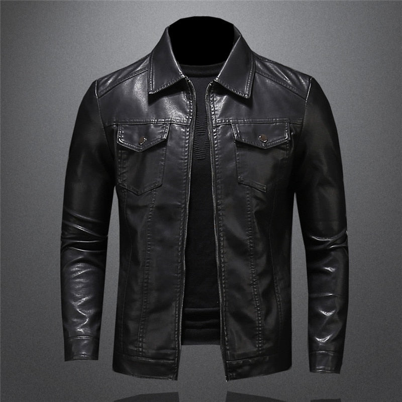 Vittorio Casual Jacket