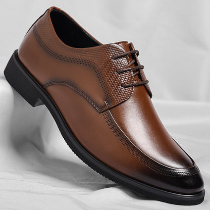 Kingsley Luxe Dress Shoes