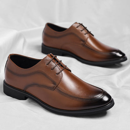 Kingsley Luxe Dress Shoes