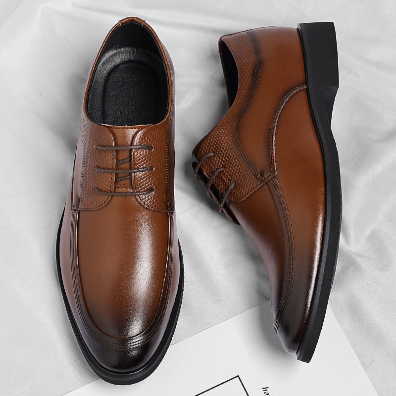 Kingsley Luxe Dress Shoes