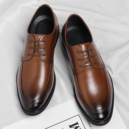 Kingsley Luxe Dress Shoes