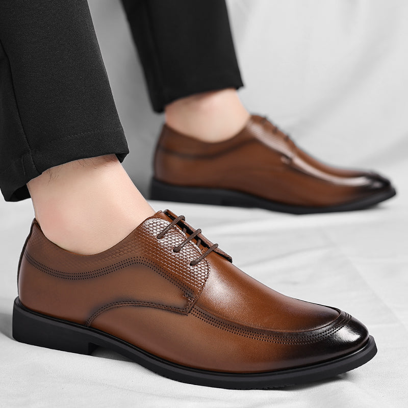 Kingsley Luxe Dress Shoes
