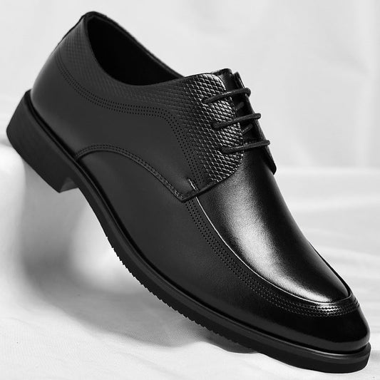 Kingsley Luxe Dress Shoes