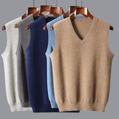 Ashworth Luxe Vest
