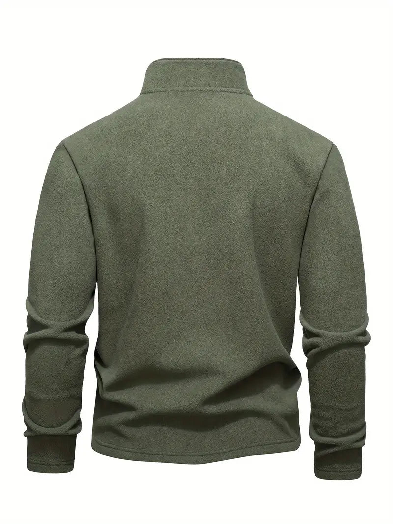 Kenswick Quarter Zip