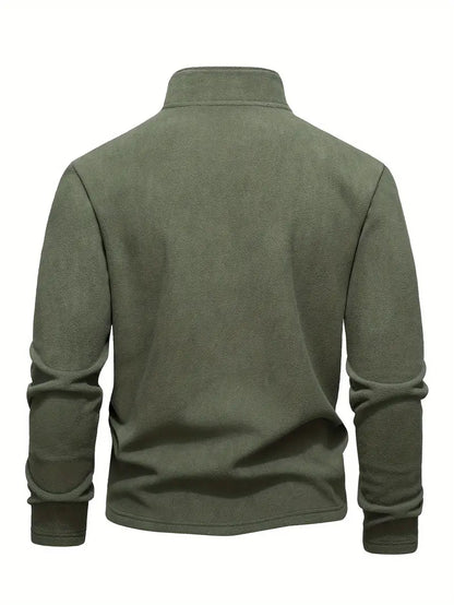 Kenswick Quarter Zip