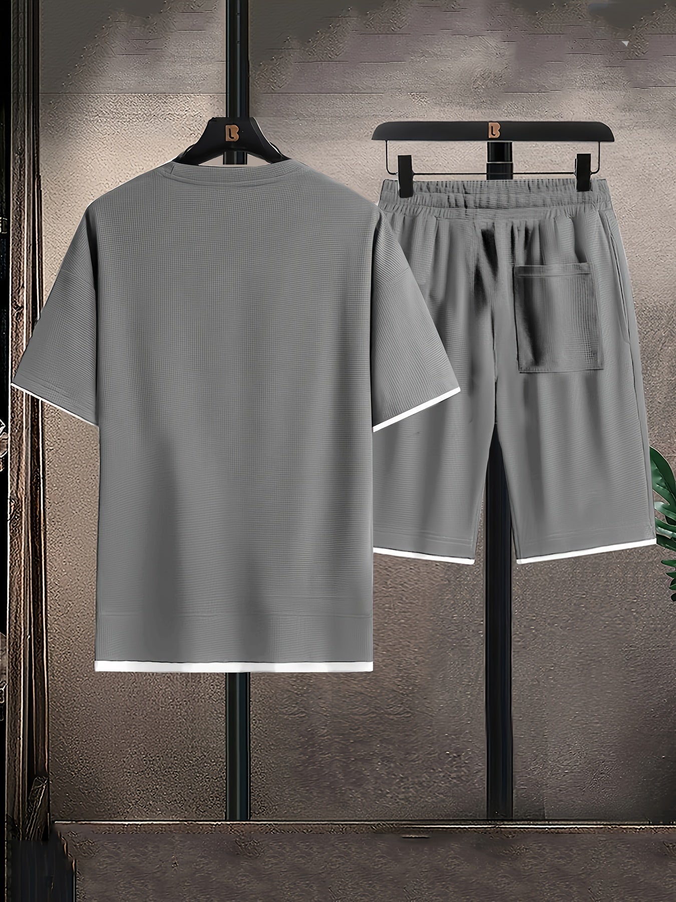 Como Lounge Set