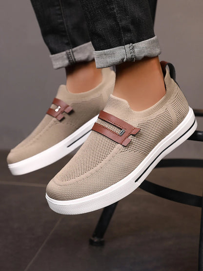 Ashlow Slip-Ons