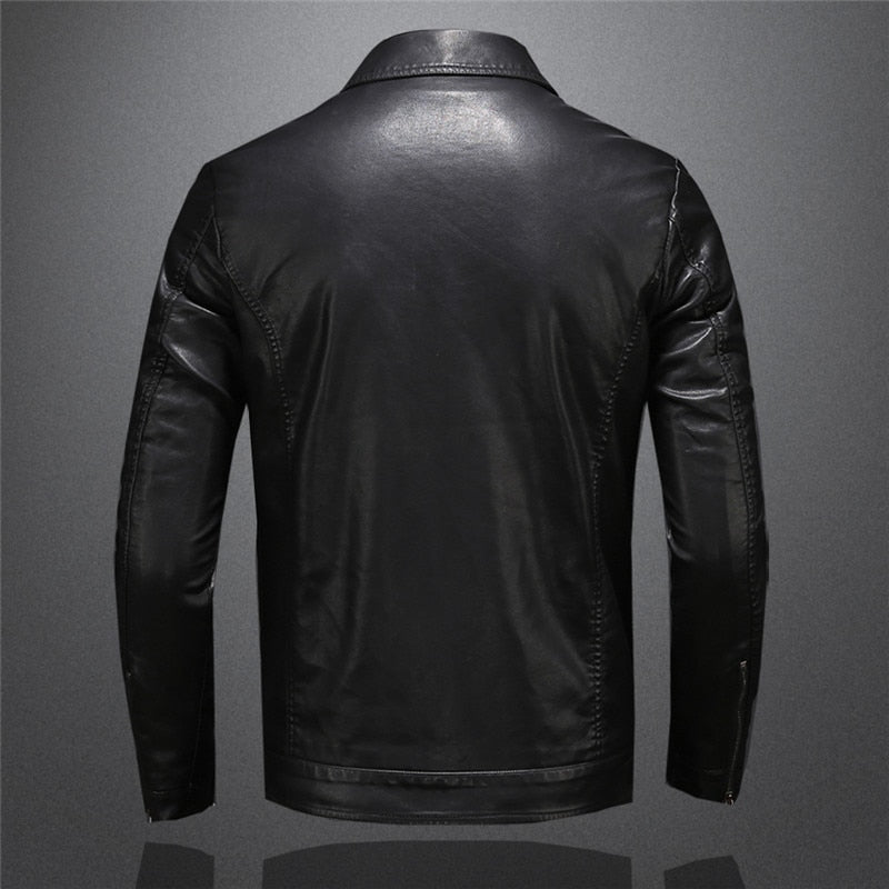 Vittorio Casual Jacket