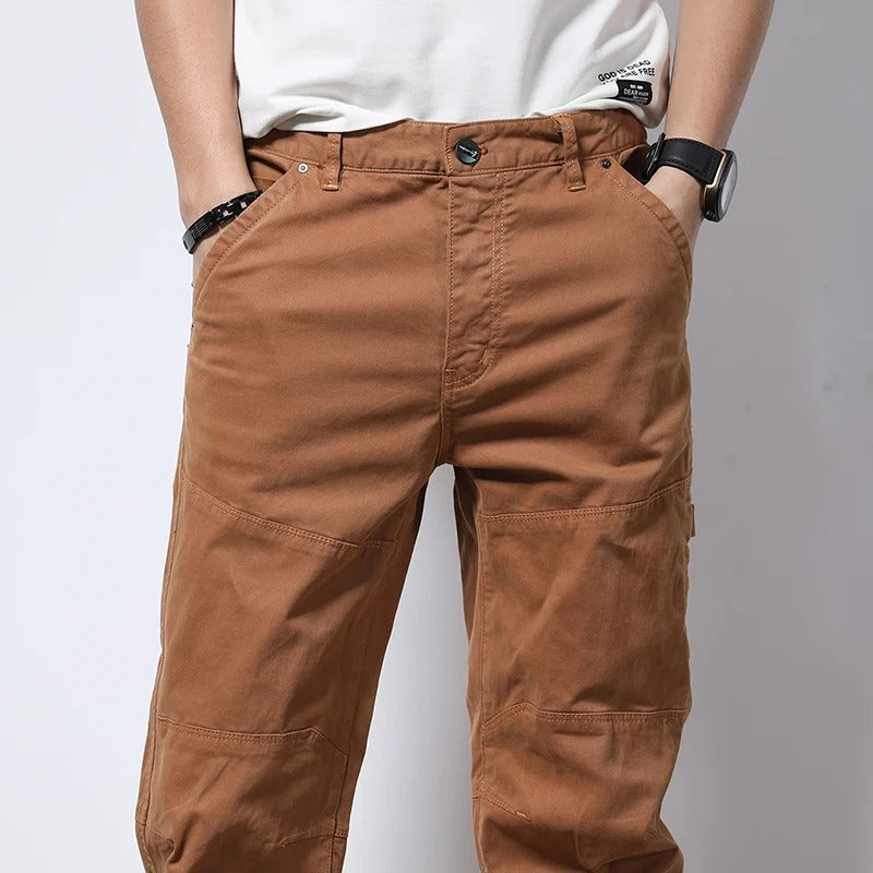 Durham Cargo Joggers
