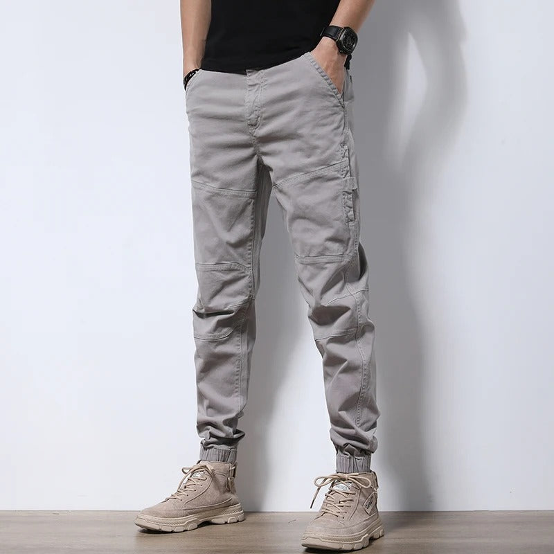 Durham Cargo Joggers