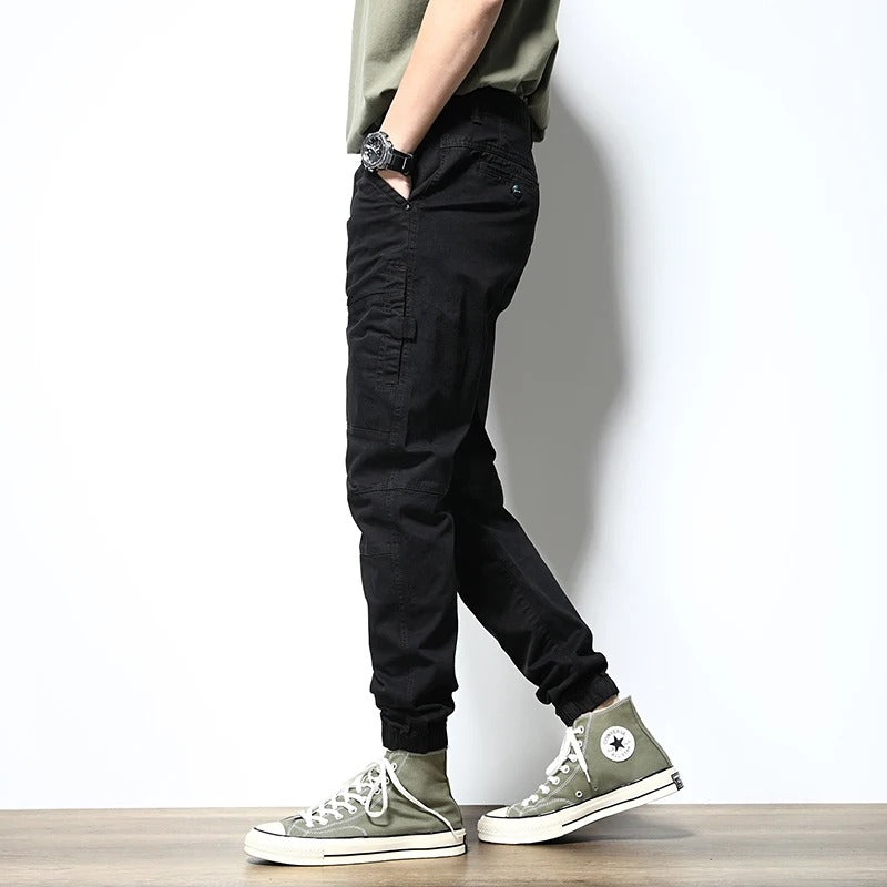 Durham Cargo Joggers