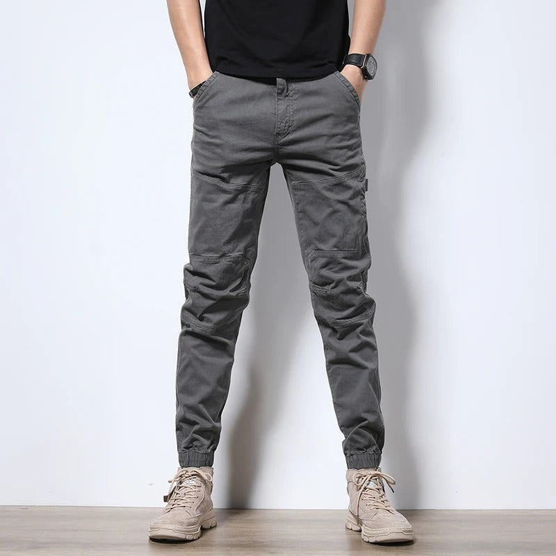 Durham Cargo Joggers