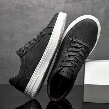 Camden Leather Shoes