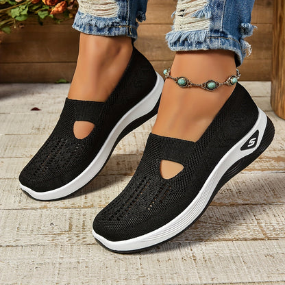 StepEase | Orthopaedic Slip-On Shoes