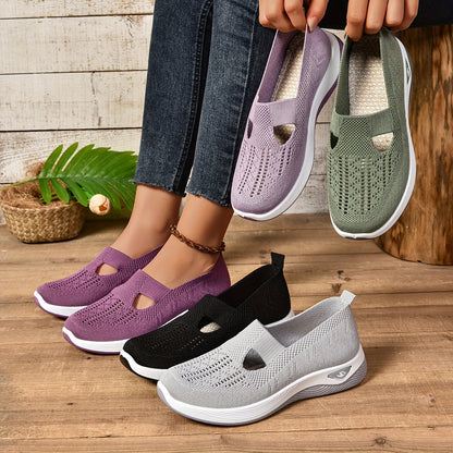 StepEase | Orthopaedic Slip-On Shoes