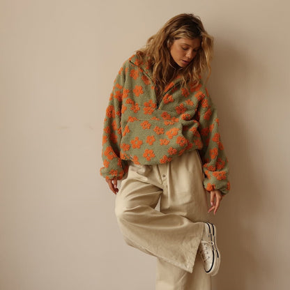 Daisybank Fleece