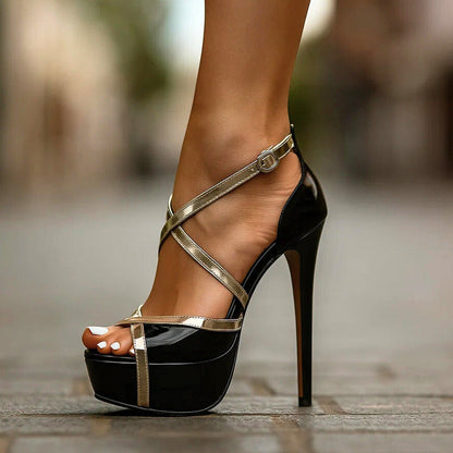 Marcelline Stilettos