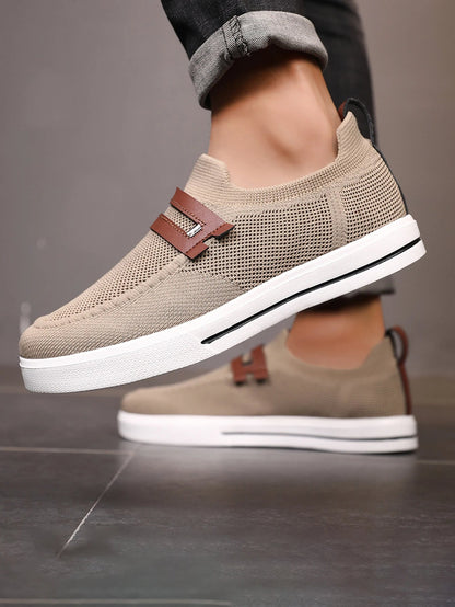 Ashlow Slip-Ons