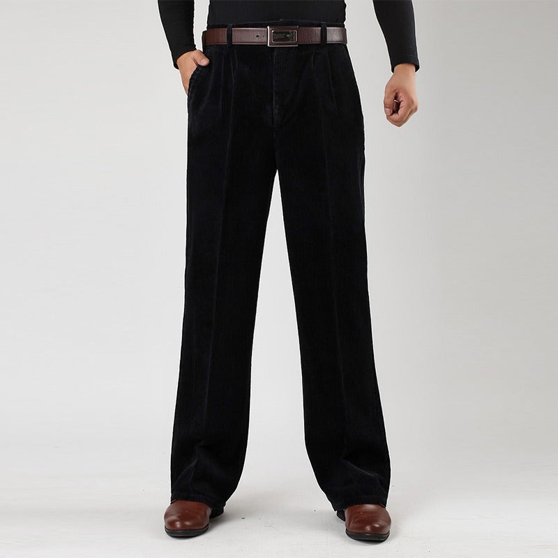 Harrow Corduroy Trousers