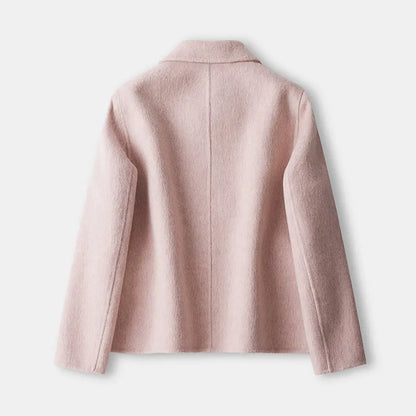 Marcelline Luxe Coat