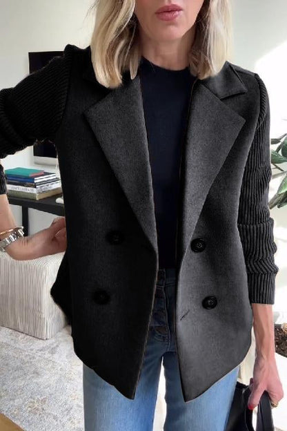 Sasha Casual Blazer