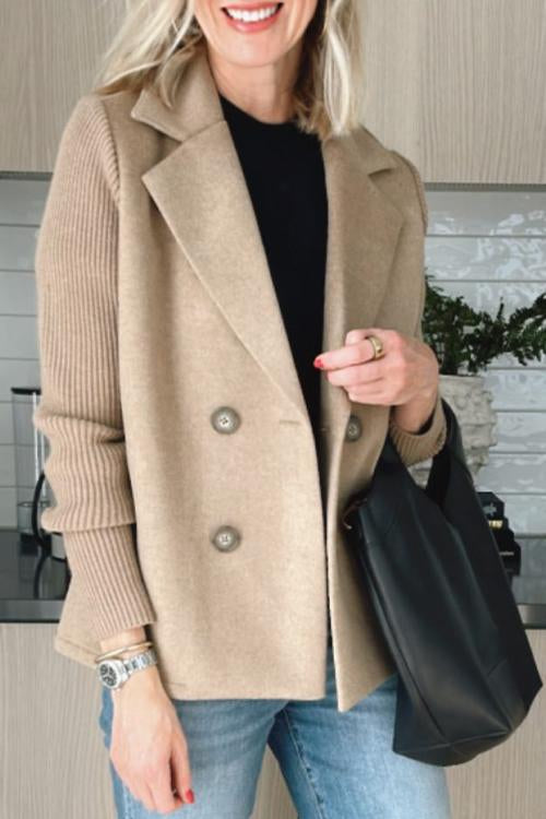 Sasha Casual Blazer