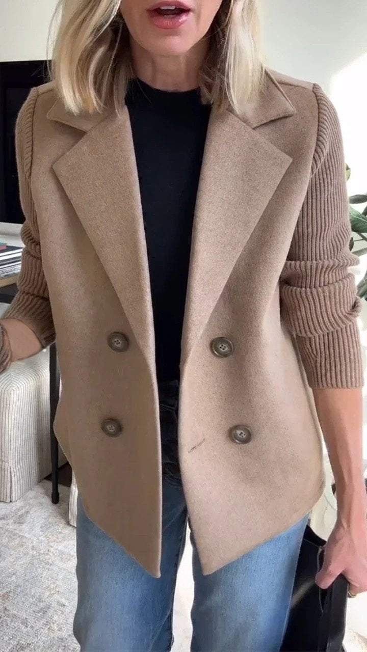 Sasha Casual Blazer