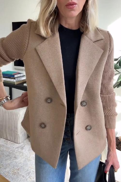 Sasha Casual Blazer