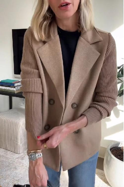 Sasha Casual Blazer