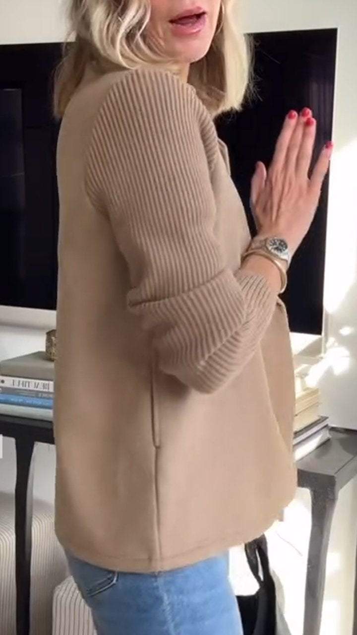 Sasha Casual Blazer