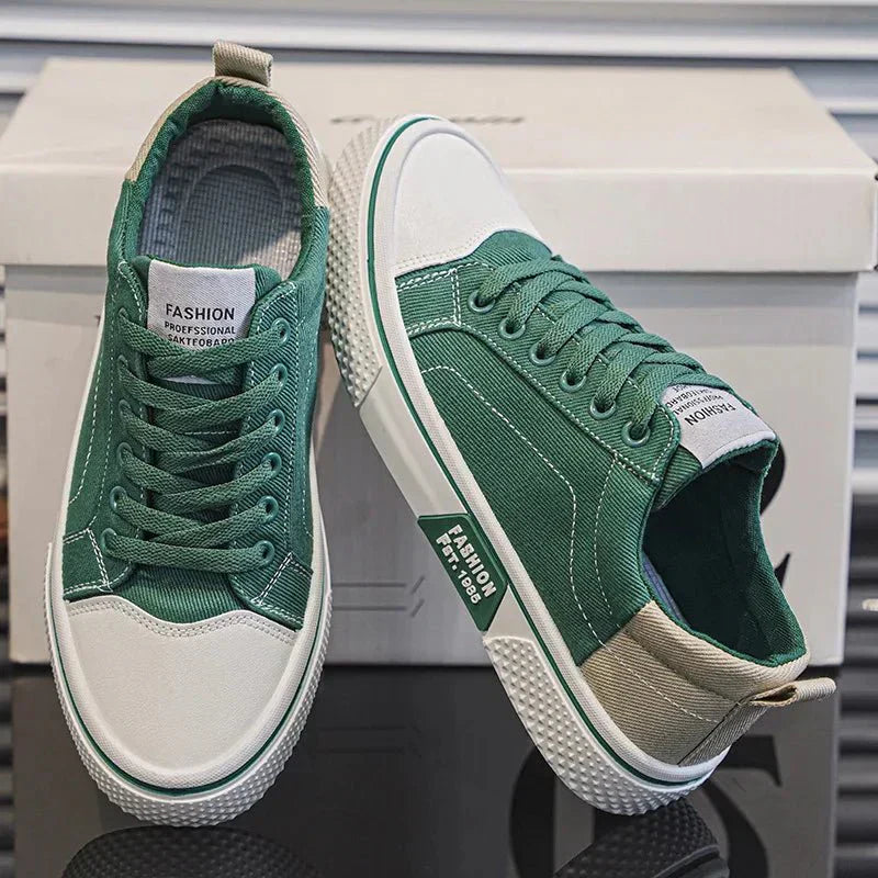 Harrington Casual Shoes