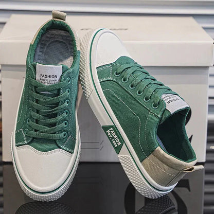 Harrington Casual Shoes