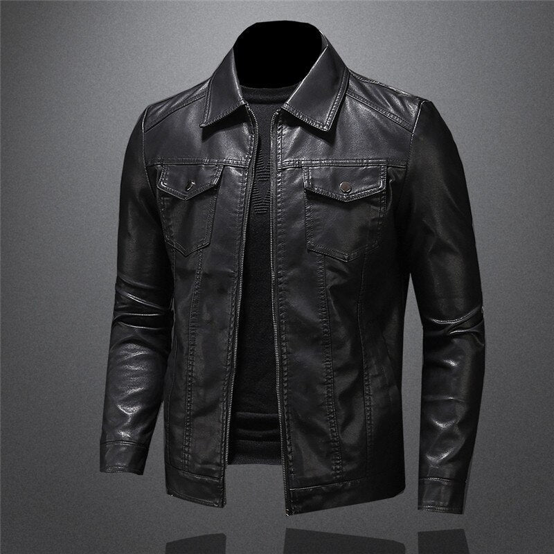 Vittorio Casual Jacket
