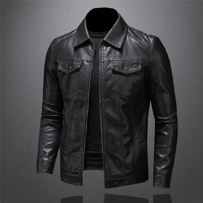 Vittorio Casual Jacket